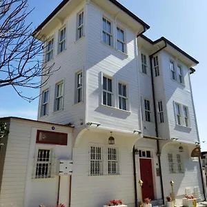 White Palace Old Boutique ***** Istanboel
