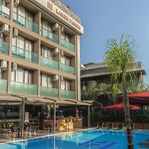 visit hotel
