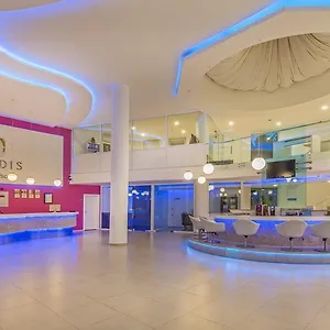 visit hotel
